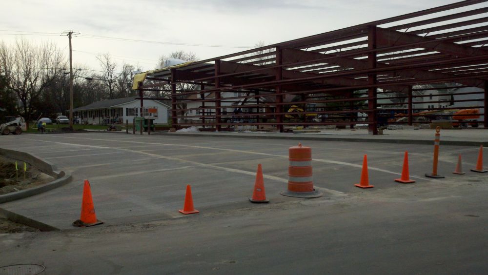 Dollar General - Troy, Ohio