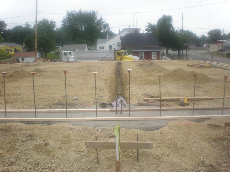 Dollar General - Leesburg, Ohio