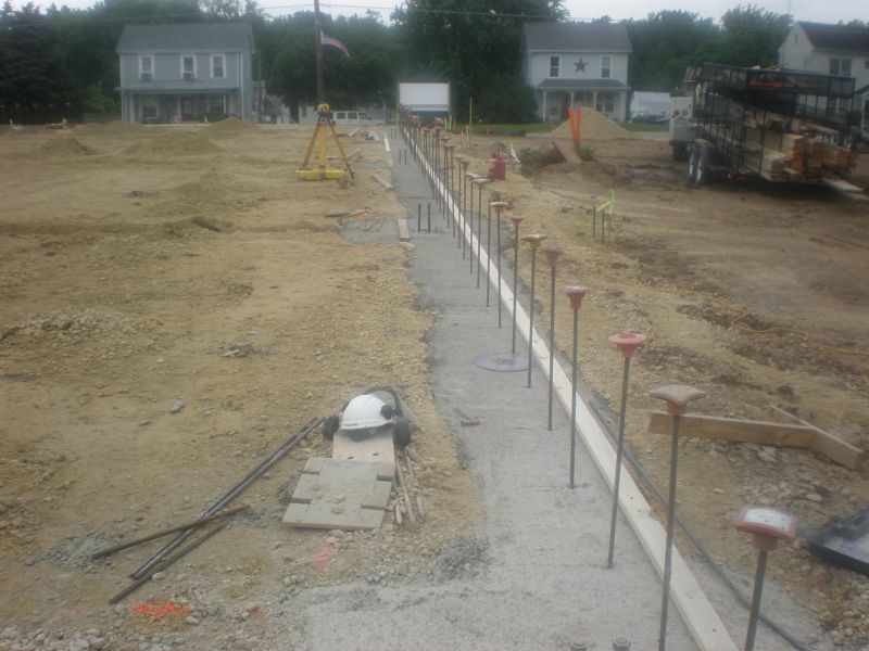 Dollar General - Leesburg, Ohio