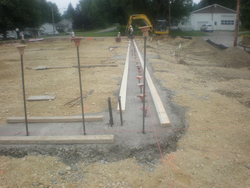 Dollar General - Leesburg, Ohio