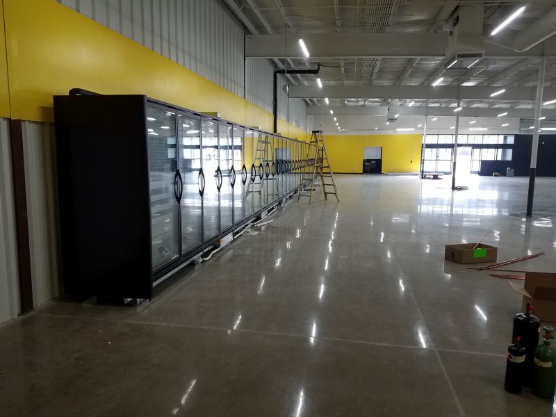 Dollar General - West Salem, Ohio