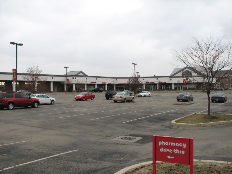 Drug Mart - Centerville, Ohio