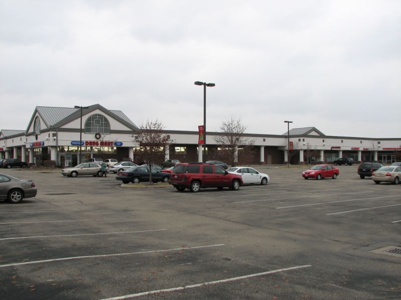 Drug Mart - Centerville, Ohio