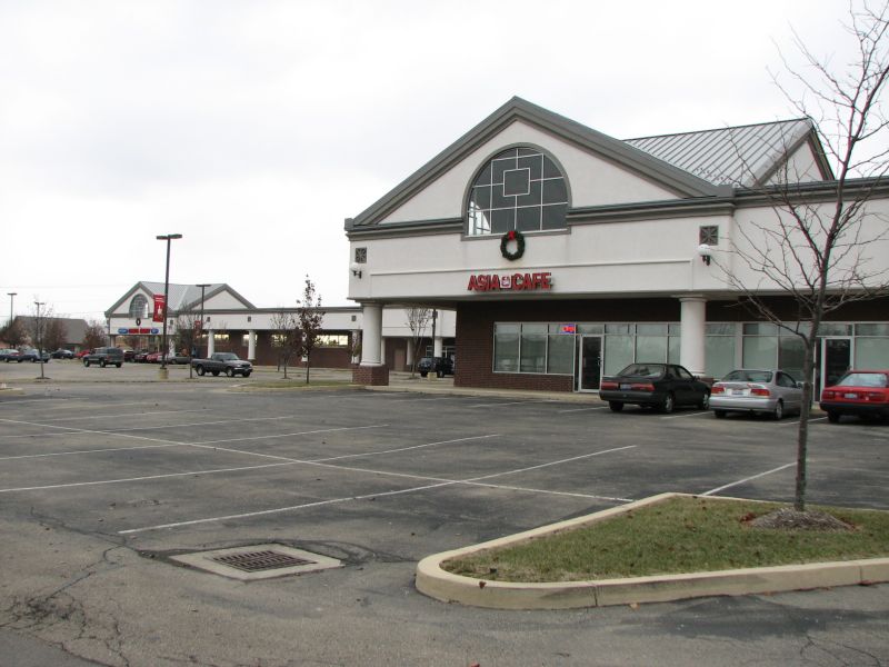 Drug Mart - Centerville, Ohio