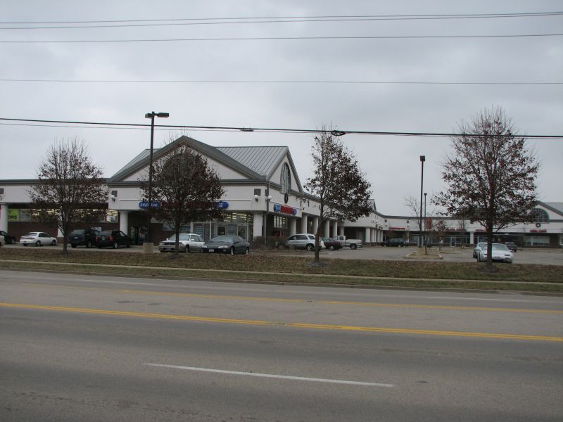 Drug Mart - Centerville, Ohio