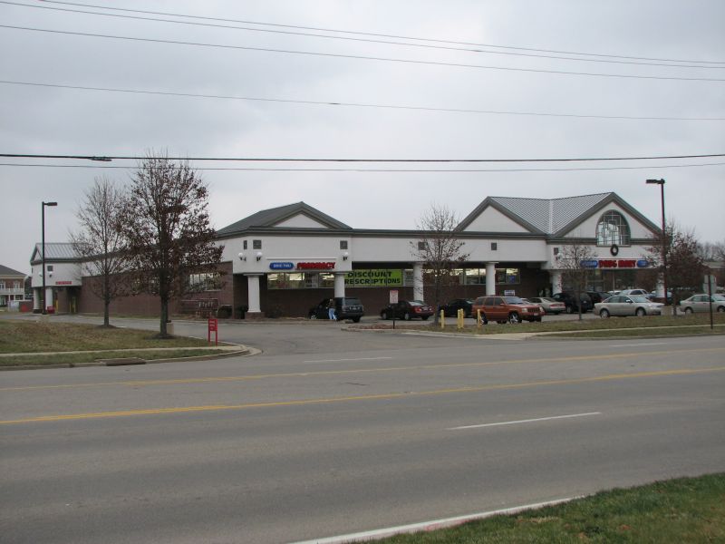 Drug Mart - Centerville, Ohio