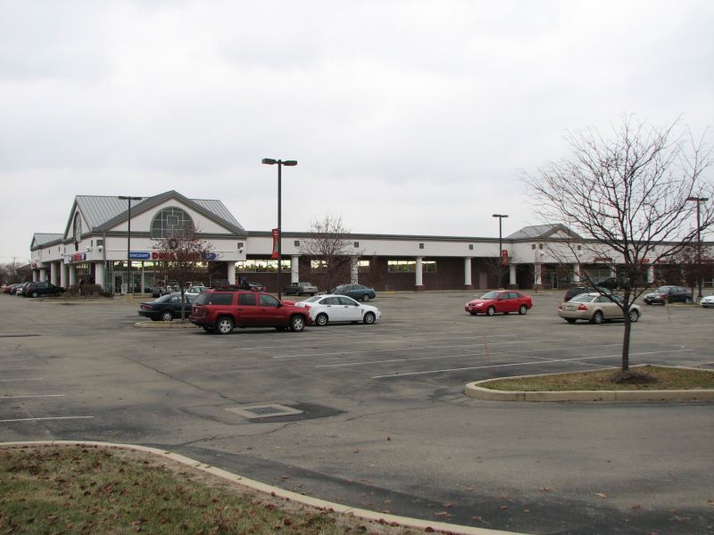 Drug Mart - Centerville, Ohio