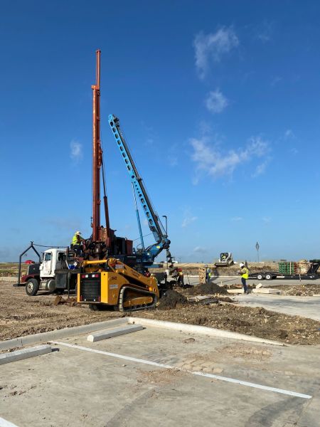 Firebird's Wood Fired Grill - Fort Worth, Texas