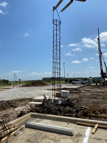 Firebird's Wood Fired Grill - Fort Worth, Texas