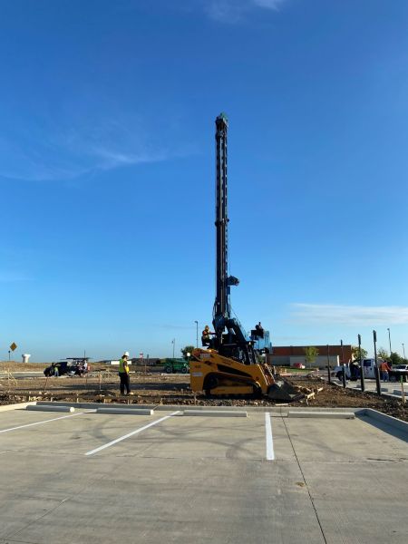 Firebird's Wood Fired Grill - Fort Worth, Texas