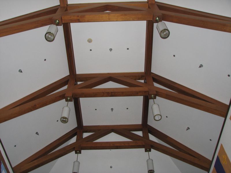 First Presbyterian Church Addition - Greenville, Ohio