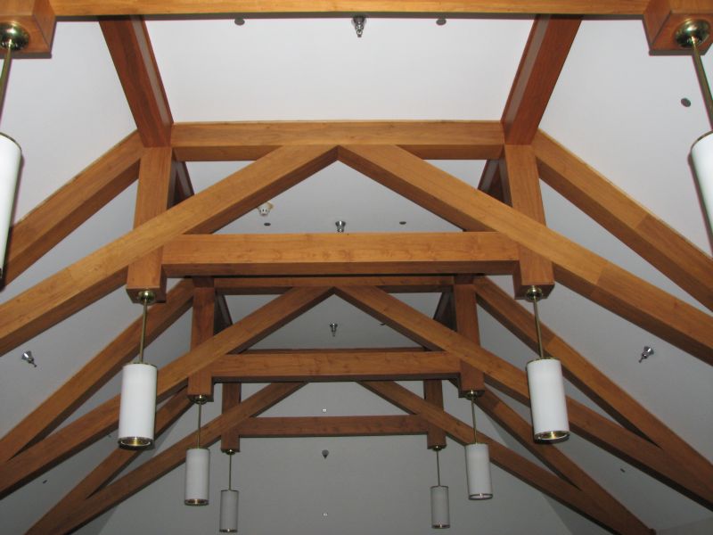 First Presbyterian Church Addition - Greenville, Ohio