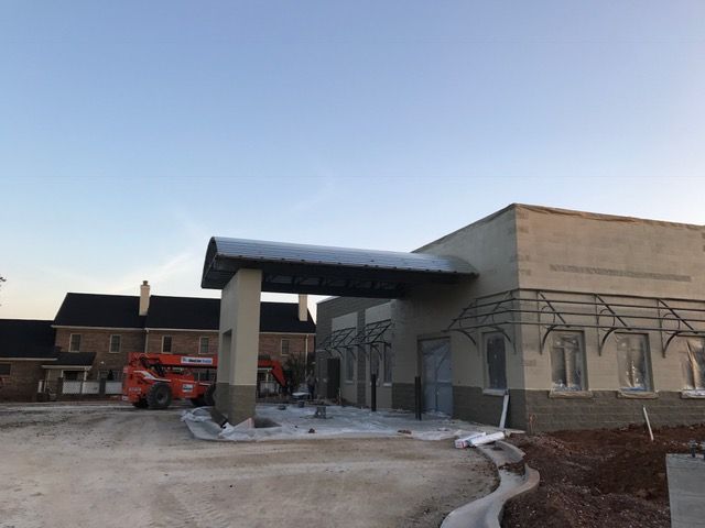 Fresenius Medical Care - Rocket City, Alabama