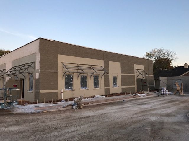 Fresenius Medical Care - Rocket City, Alabama