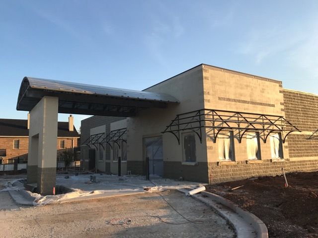 Fresenius Medical Care - Rocket City, Alabama