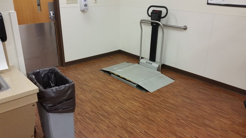 Fresenius Medical Care - Suffolk, Virginia