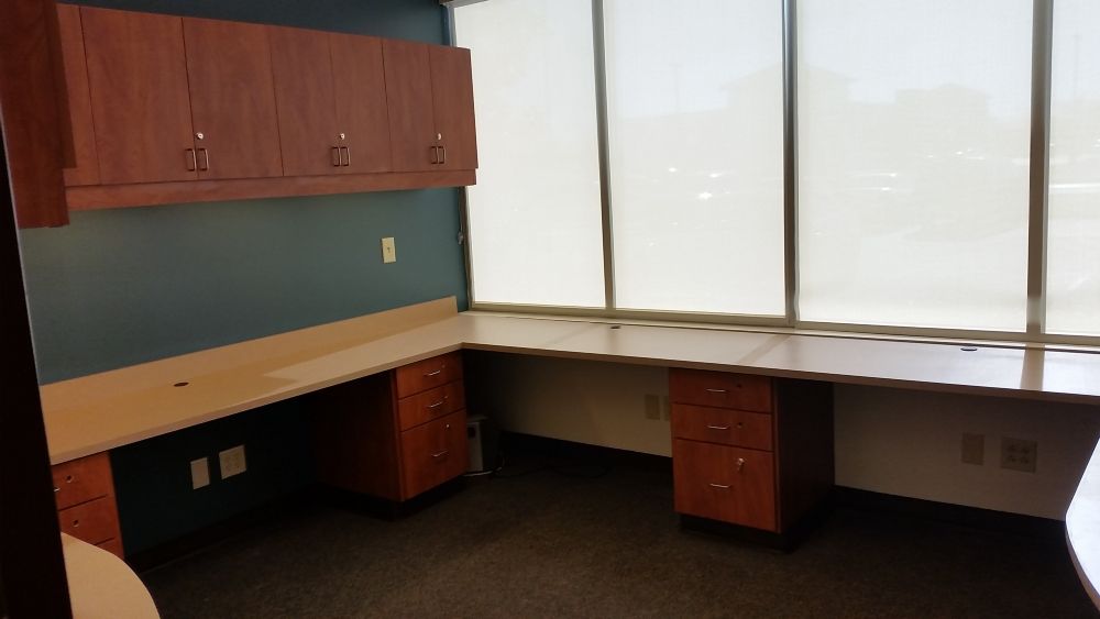 Fresenius Medical Care - Suffolk, Virginia