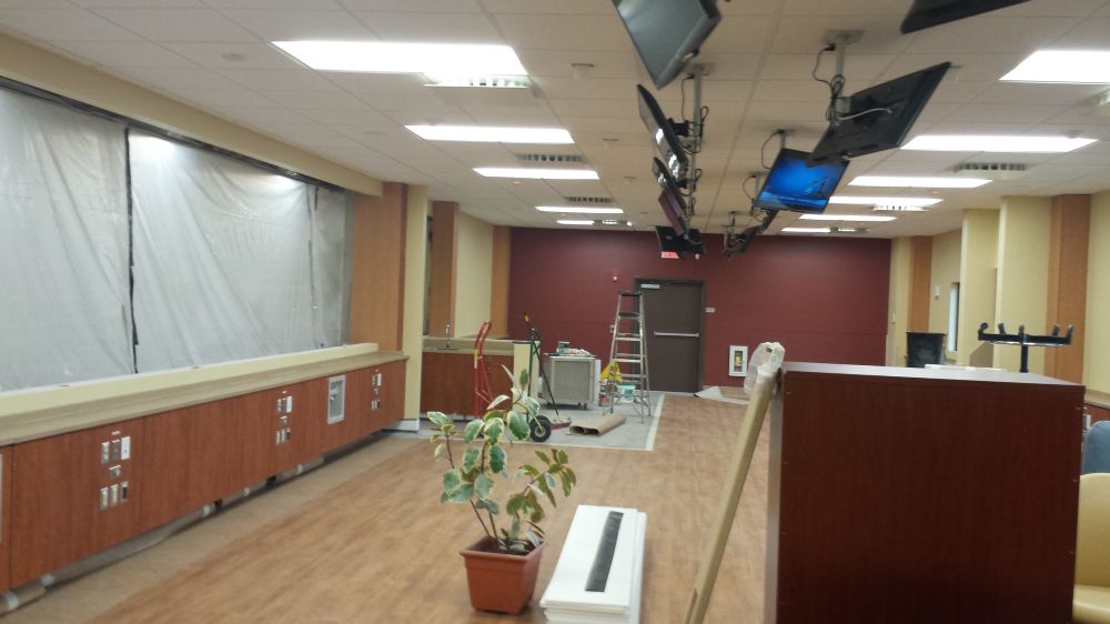 Fresenius Medical Care - Fort Payne, Alabama