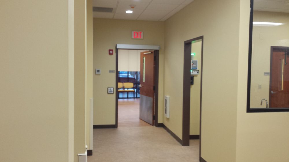 Fresenius Medical Care - Fort Payne, Alabama