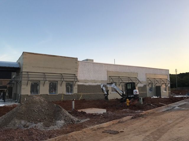 Fresenius Medical Care - Rocket City, Alabama