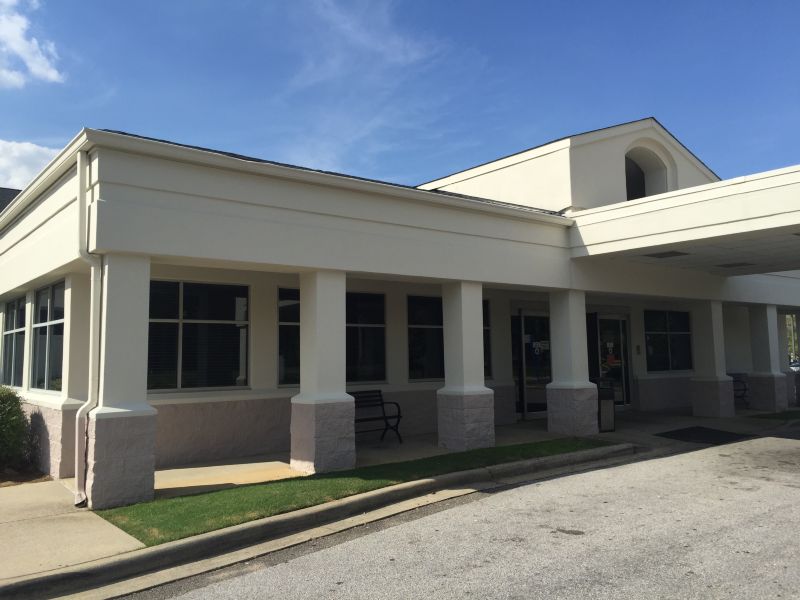 Fresenius Medical Care - Birmingham, Alabama