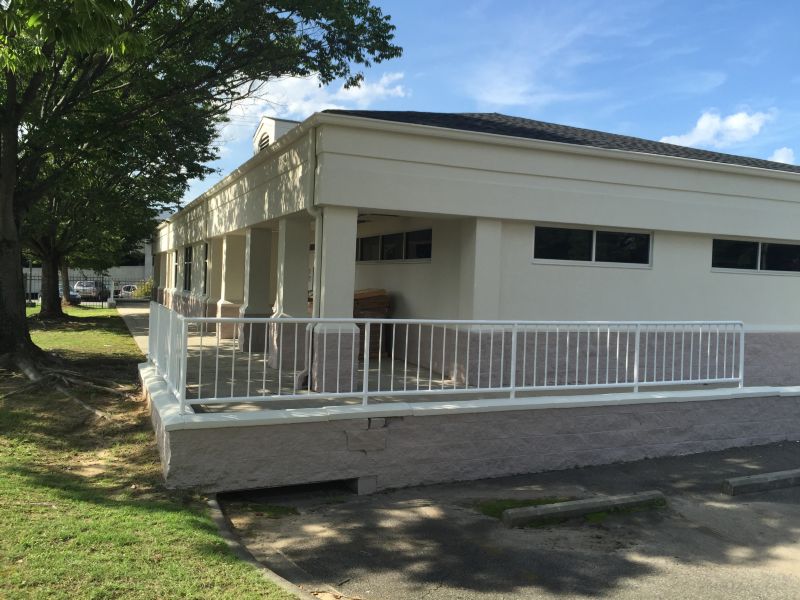 Fresenius Medical Care - Birmingham, Alabama