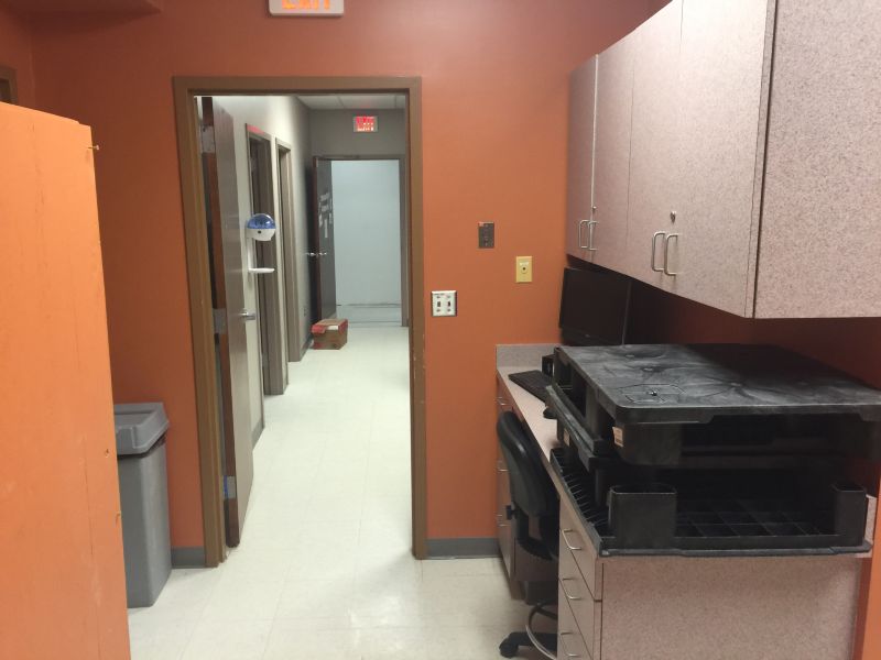 Fresenius Medical Care - Birmingham, Alabama