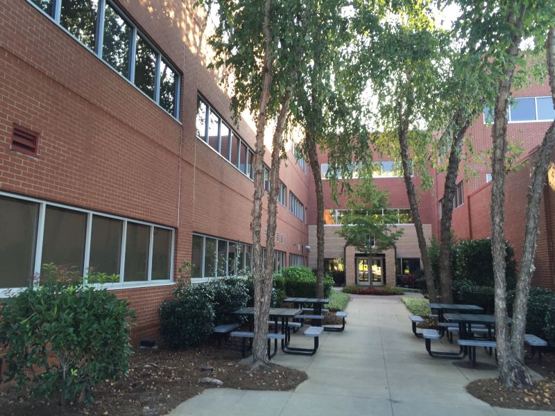 Fresenius Medical Care - Alexander City, Alabama