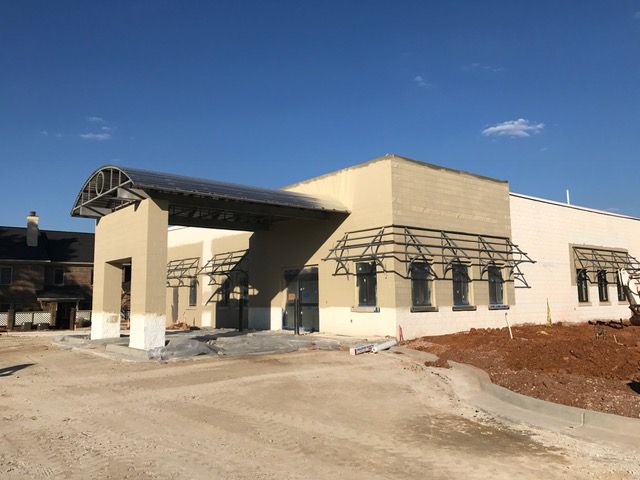 Fresenius Medical Care - Rocket City, Alabama