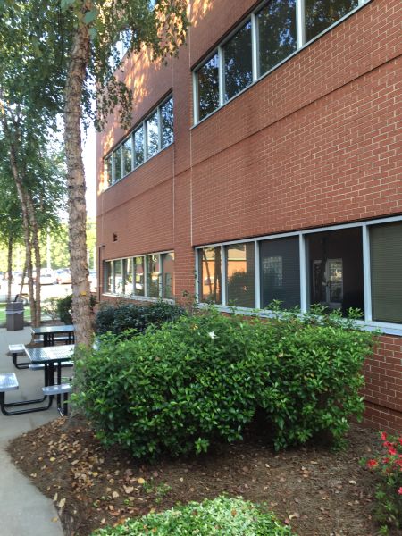 Fresenius Medical Care - Alexander City, Alabama