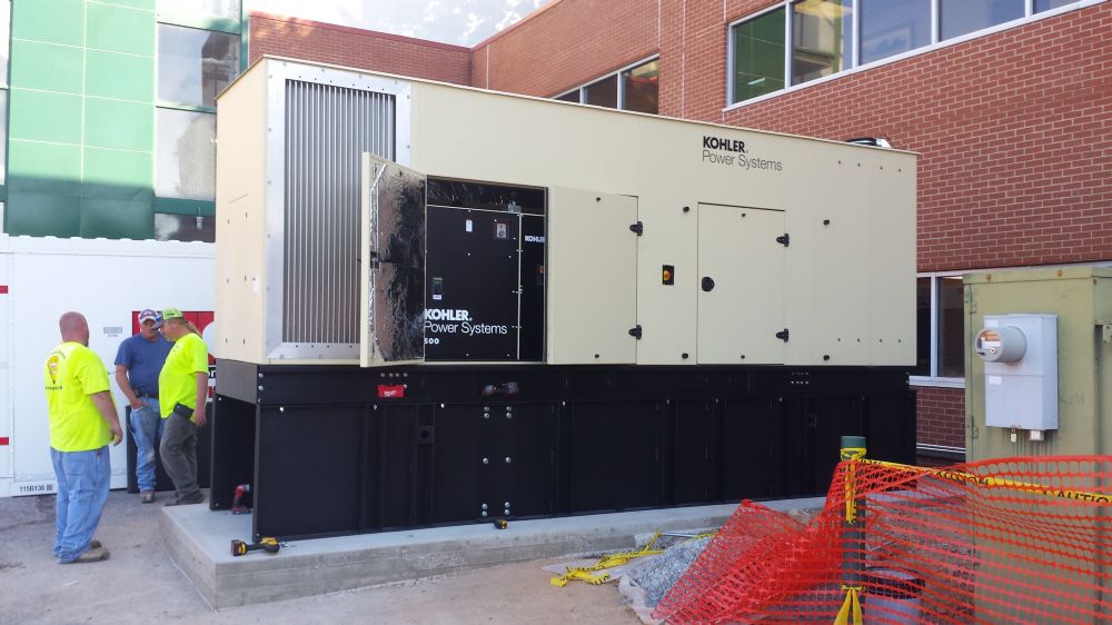 Fresenius Medical Care - Alexander City, Alabama