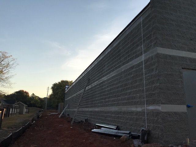 Fresenius Medical Care - Rocket City, Alabama