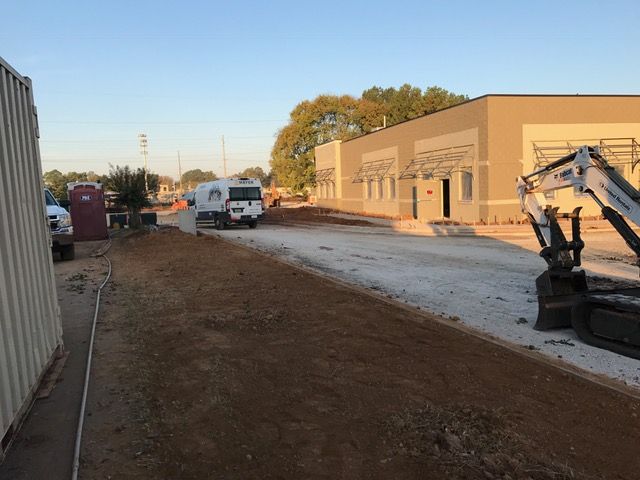 Fresenius Medical Care - Rocket City, Alabama