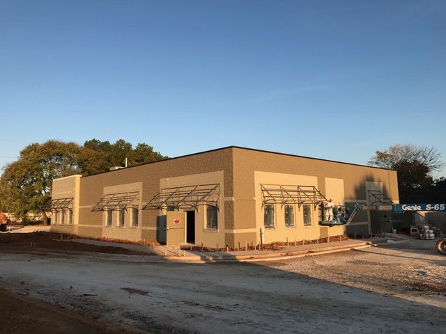 Fresenius Medical Care - Rocket City, Alabama