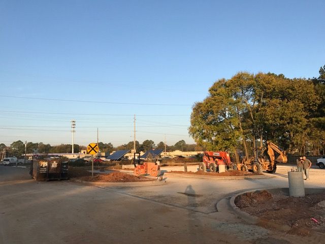 Fresenius Medical Care - Rocket City, Alabama