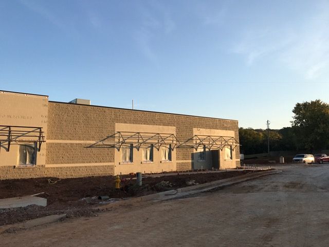 Fresenius Medical Care - Rocket City, Alabama