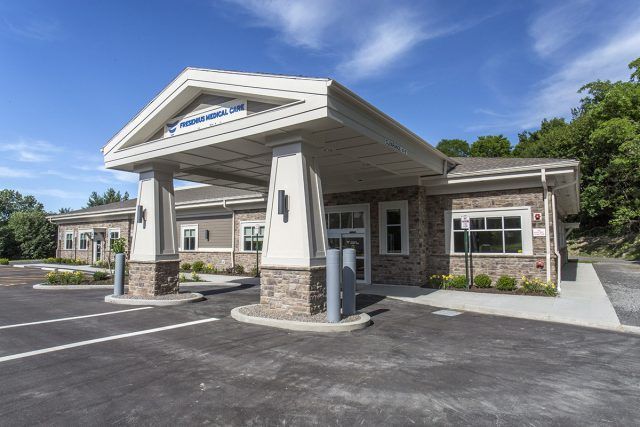 Fresenius Medical Care