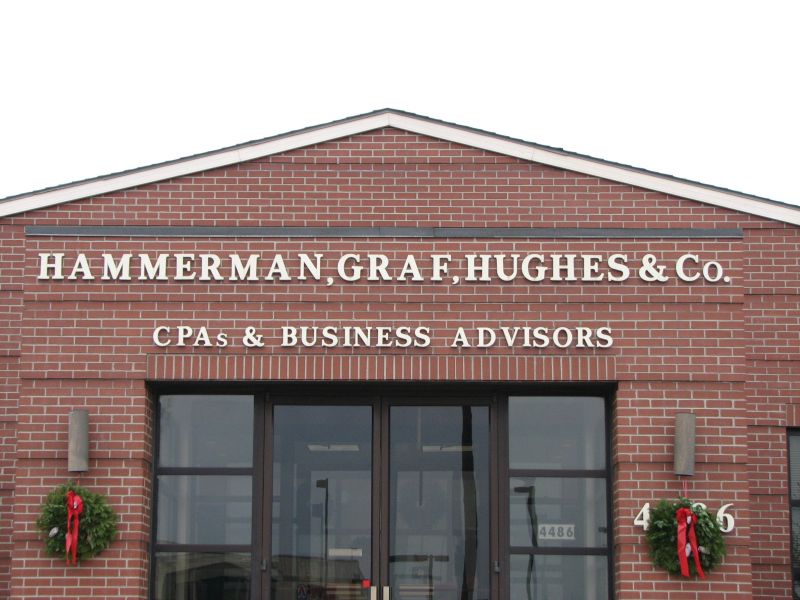 HGH Building - Kettering, Ohio