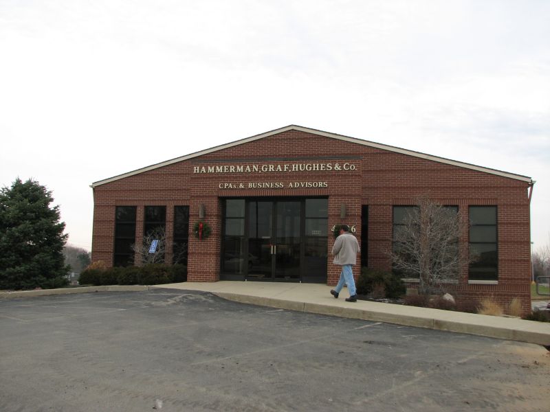 HGH Building - Kettering, Ohio