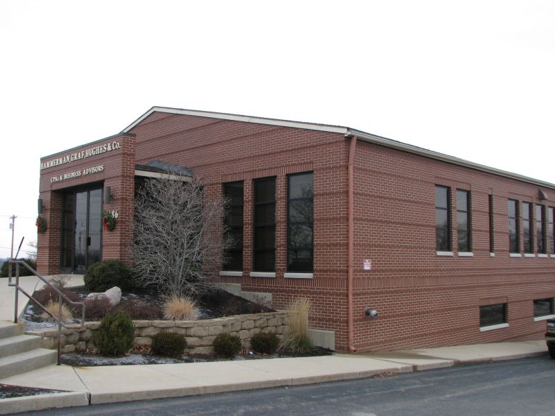 HGH Building - Kettering, Ohio