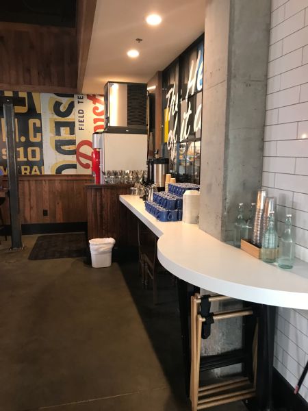 Holler & Dash - 8th Avenue, Nashville, Tennessee