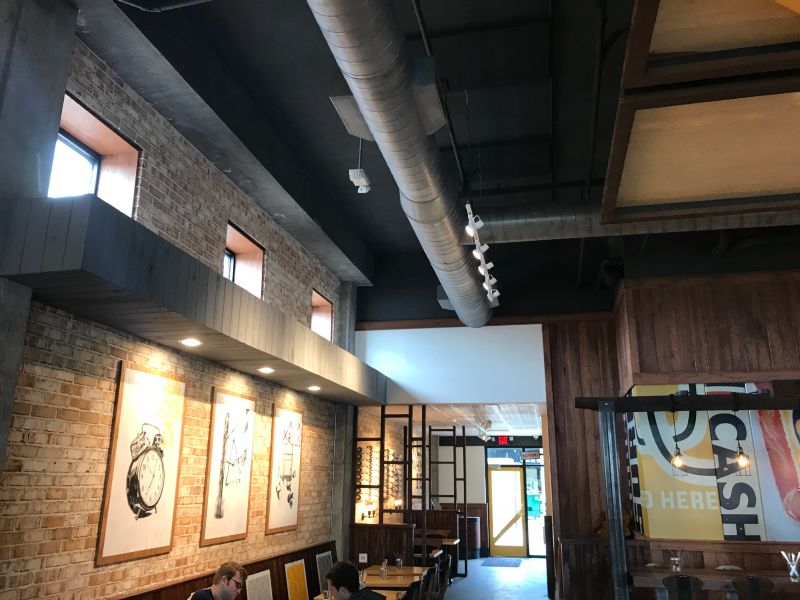 Holler & Dash - 8th Avenue, Nashville, Tennessee