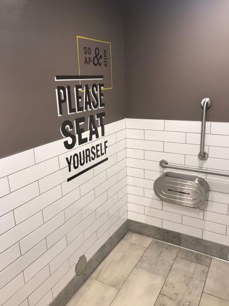 Holler & Dash - 8th Avenue, Nashville, Tennessee