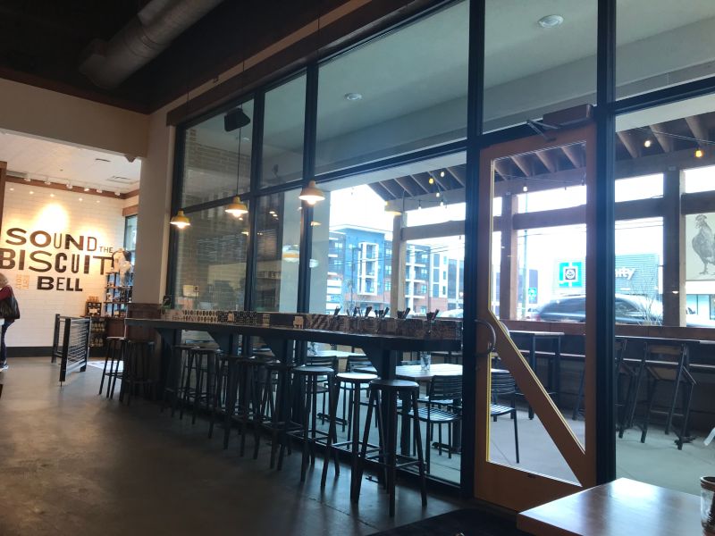 Holler & Dash - 8th Avenue, Nashville, Tennessee