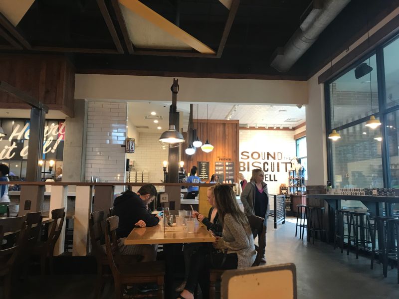 Holler & Dash - 8th Avenue, Nashville, Tennessee