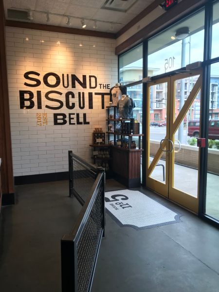 Holler & Dash - 8th Avenue, Nashville, Tennessee