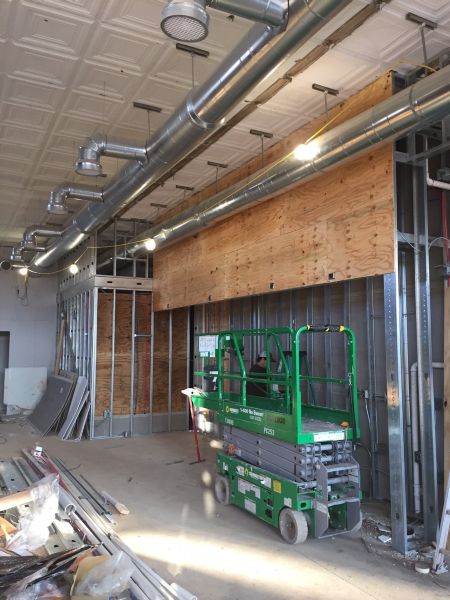 Holler & Dash - Homewood, Alabama