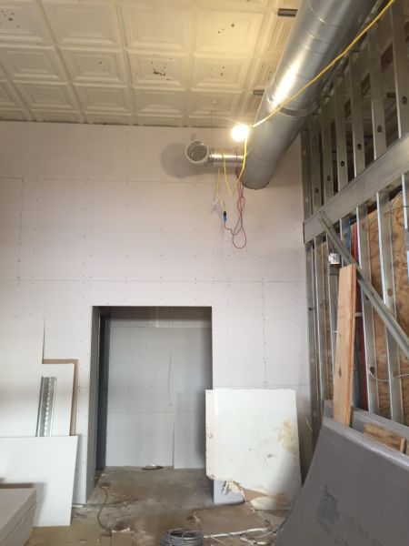 Holler & Dash - Homewood, Alabama