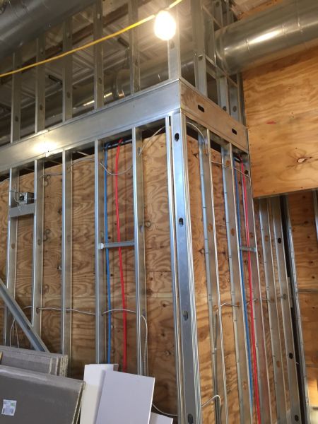 Holler & Dash - Homewood, Alabama