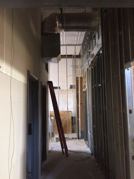 Holler & Dash - Homewood, Alabama